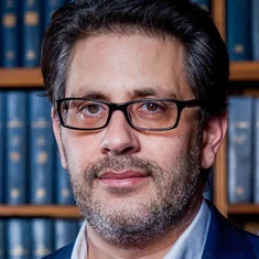 Danny Cohen