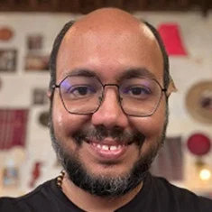 Anand Madhusoodhanan
