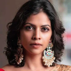 Deepali Pansare