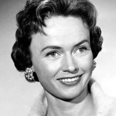 Dorothy Alison