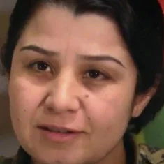 Nasrin Abdallah