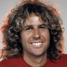 Sammy Hagar