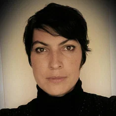 Elvira Diaz