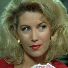 Sharon Lee Jones