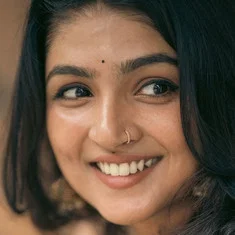 Anagha Ajith