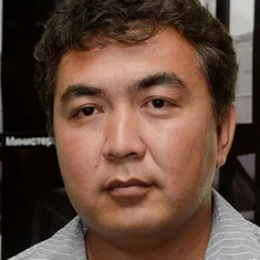 Нурбек Эген