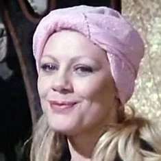 Agnès Van Verbeck