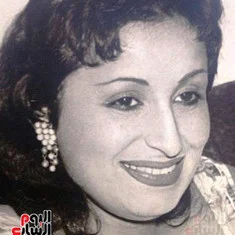 Souad Mohamed (سعاد محمد)