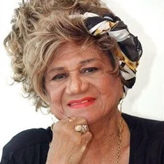 Ruth Fernández