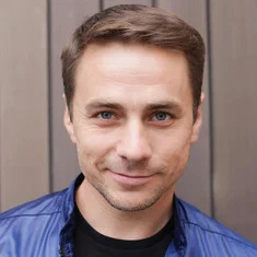 Василий Шмаков