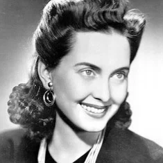 Annamary Dickey