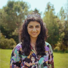 Goli Atefi