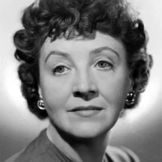 Patricia Collinge