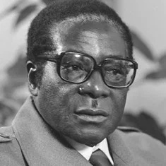 Robert Mugabe