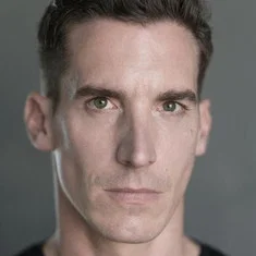 Luke Ireland