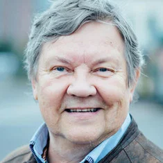 Juha Muje