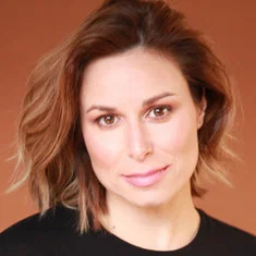 Stéphanie Deschamps