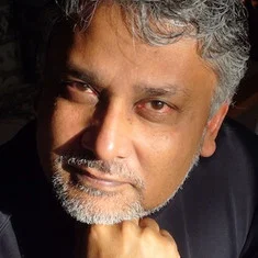 Kunal Basu
