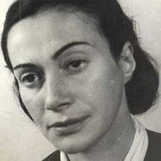 Dora Gerson
