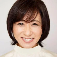Mayumi Hasegawa