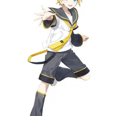 镜音连
