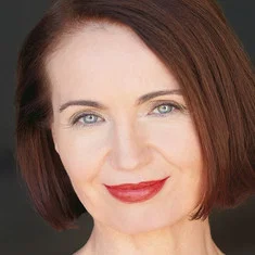 Geraldine Ronan