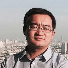 Wei Zhang