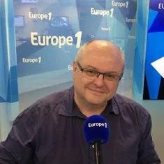 Jacky Gallois