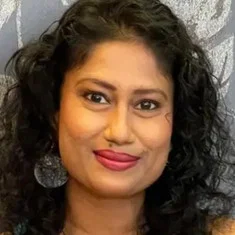 Sulochana Weerasinghe