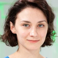 Indrė Patkauskaitė