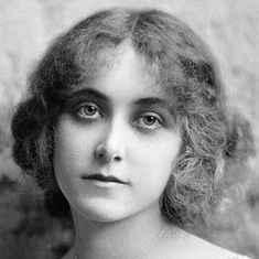 Francelia Billington
