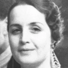 Maria Gorczyńska