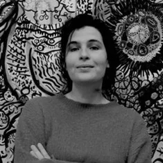 Anna Recalde Miranda
