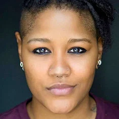 Rahne Jones