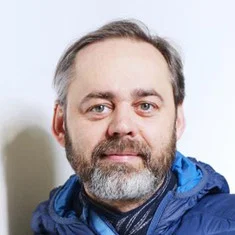 Honza Dědek