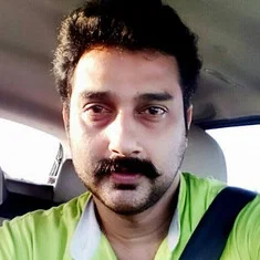 Rajeev Parameshwar