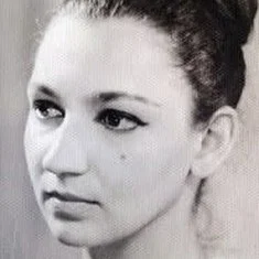 Gulsabah Guliyeva