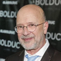 François Bouvier