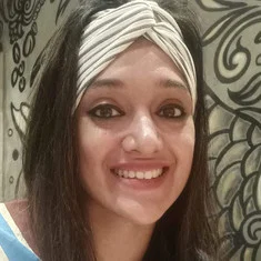 Moubani Sorcar