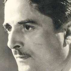 Henri Bosc