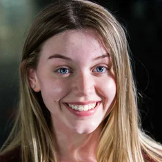 Skye McClenaghan