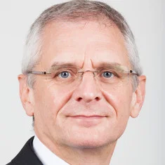 Dr Franz Allerberger