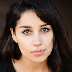 Mary Soudi