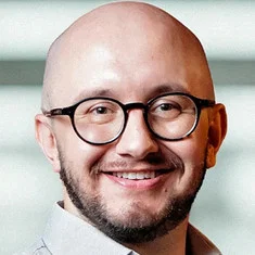 Gil Marcel Cordeiro