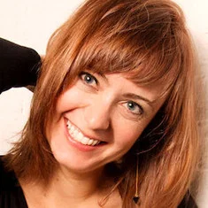 Cori Wapnowska