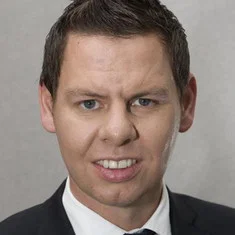 Patrick Gower