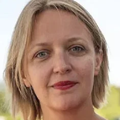 Elena Stein