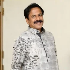 Brindaban Das