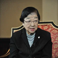 Fukuko Ishii