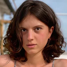 Benedetta Gris